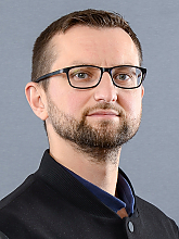Александр Александрович КОПАЧЕЛЬ