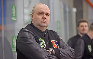 Денис Ламеко: «Может быть, где-то очки не добираем, но в плане игры ситуация нас не беспокоит»