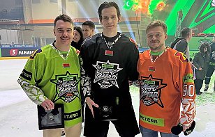 Обитель рыцарей #7. Распаковка подарочного мерча, период с микрофоном и море backstage