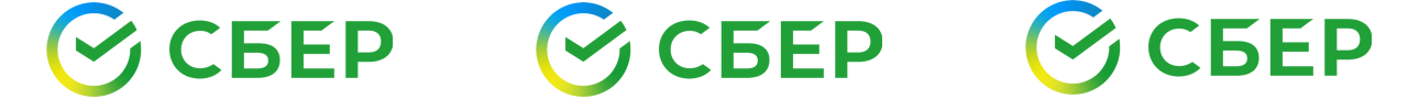 банер сбер